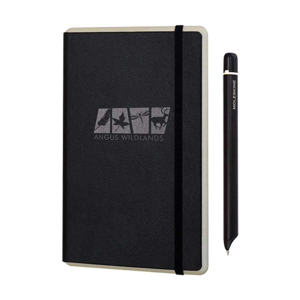 Promotional Moleskine Smart Writing Sets Promotion Products